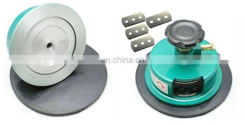 10 years manufacturer GSM Cutter Machine, GSM Cutter