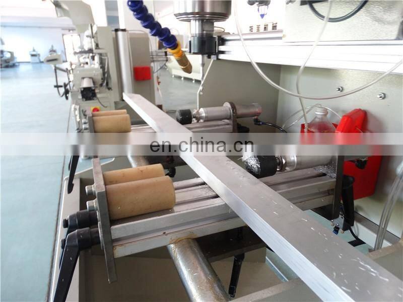China Manufacturer / Hot Sale Factory Provide Window-door Machine / Heavy-duty Copy-router Machine