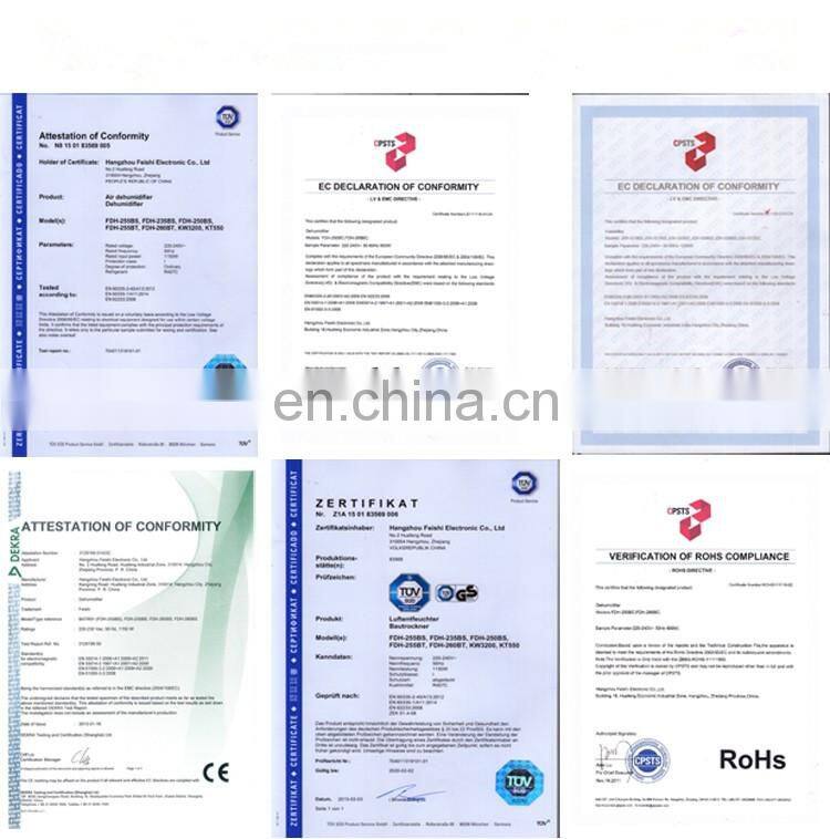 6kg/h Industrial Use Ultrasonic Air Humidifier