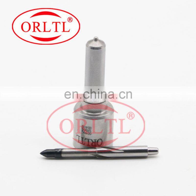 ORLTL C347 D347 Common Rail Injector Nozzle E347 Diesel Fuel Pump Nozzle F347 H347 For Delphi Mercedes EMBR00002D EMBR00001D
