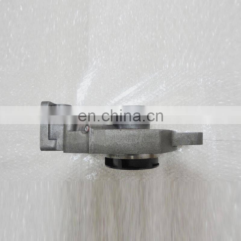 Excavator diesel engine NT855 water pump 3051408