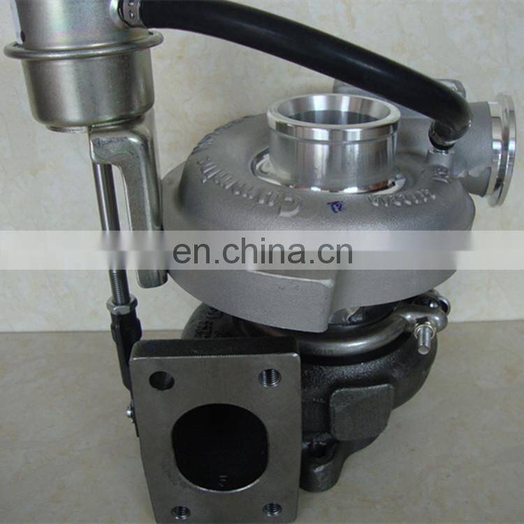Foton ISF2.8 ISF3.8 turbocharger 2834188 Diesel engine parts HE211W turbocharger 3773122 2834188