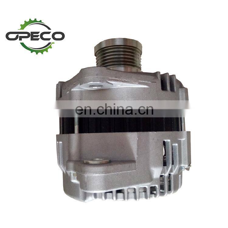 QR25DE engine spare parts alternator CAL20145AS 89212296 A3TB2981 9214