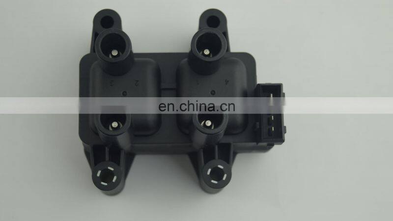 ORIGINAL Ignition Coil for JAC Yueyue OE# F01R00A036/F01R00A025