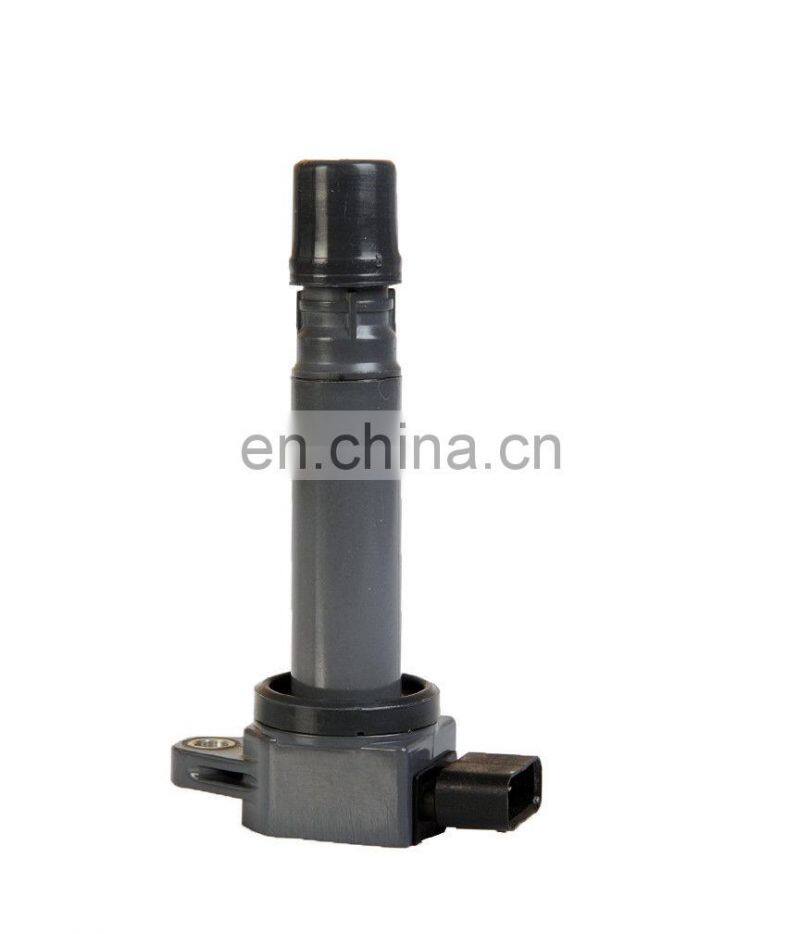 WEILI 12 month guarantee ignition coil assy 86879390 for VOLVO XC90 OE# 099700-0890