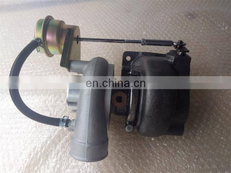 QSB3.3 B3.3 Diesel Engine Turbocharger 3800881