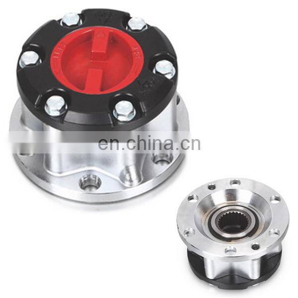 43508-35050 wheel hub for hilux LN167