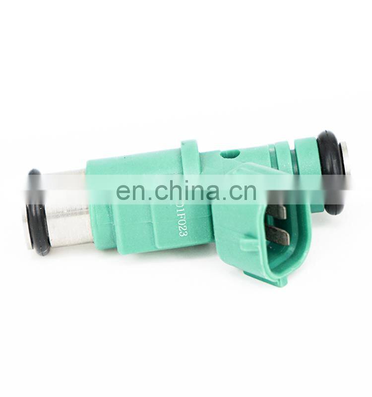 High energy manufacturer 01F023 for Citroen C3 Nemo 206 207 Ranch 1.4 Fuel injection