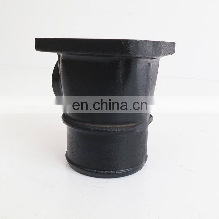 High Performance Diesel Engine Spare Parts 3927107 Intake Transition Tube