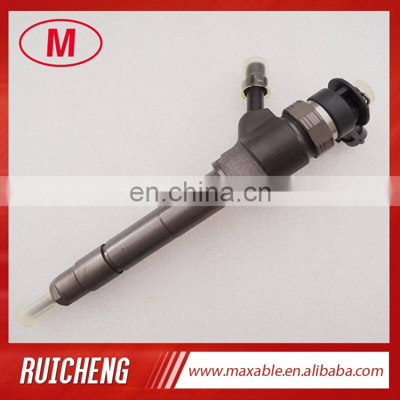 0445110249 common rail injector for  BT50 WE01-13-H50A, WE0113H50A