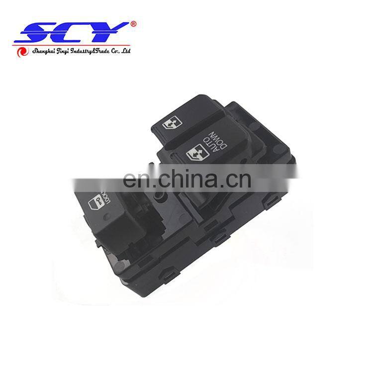 Wholesale Power Window Lifter Switch Suitable for Hyundai OE 935714H110 93571-4H110