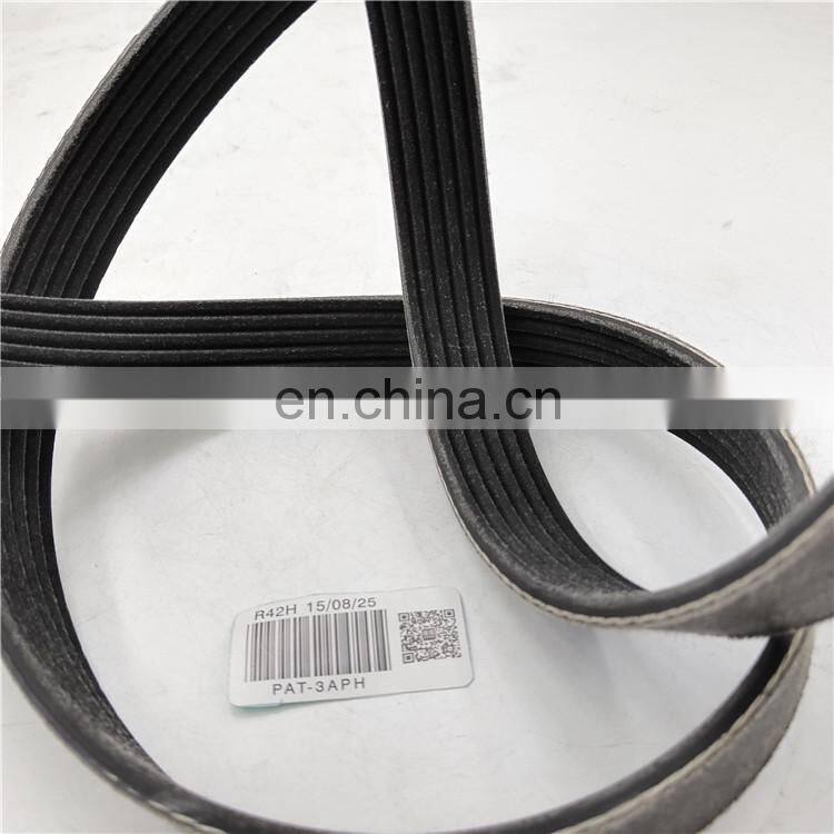 PAT Auto Spare Parts V-Ribbed Belt OEM 90916-C2006, 6PK1220 For Corolla