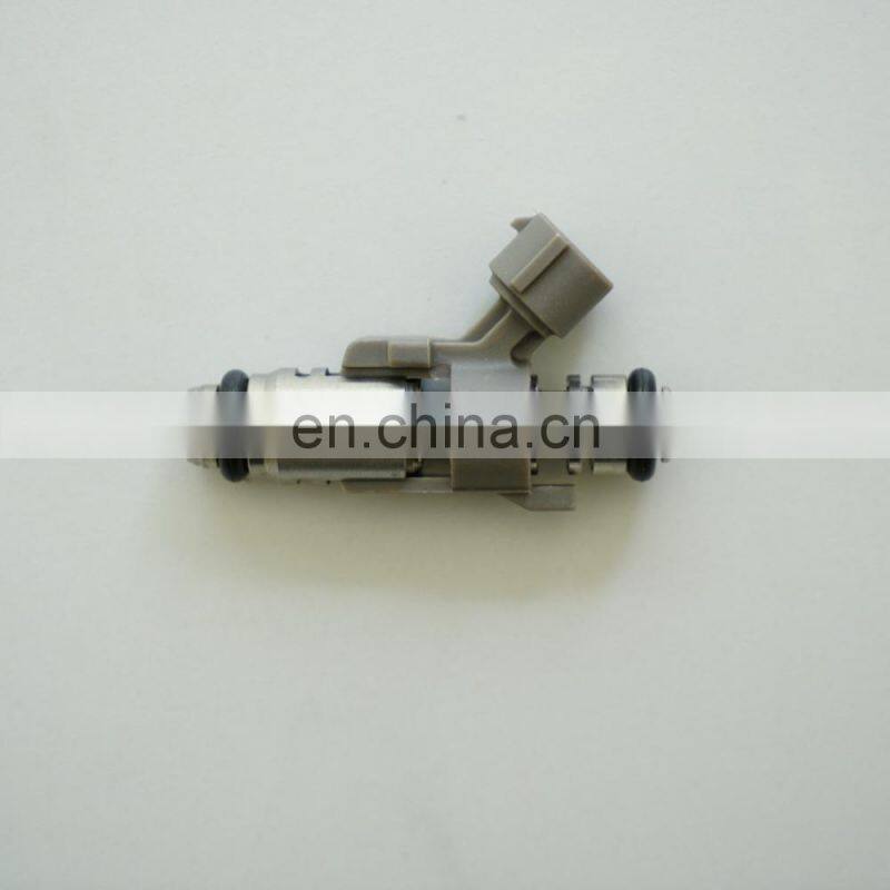 fuel injector for Chery QQ 0.8 OEM: #IPM018