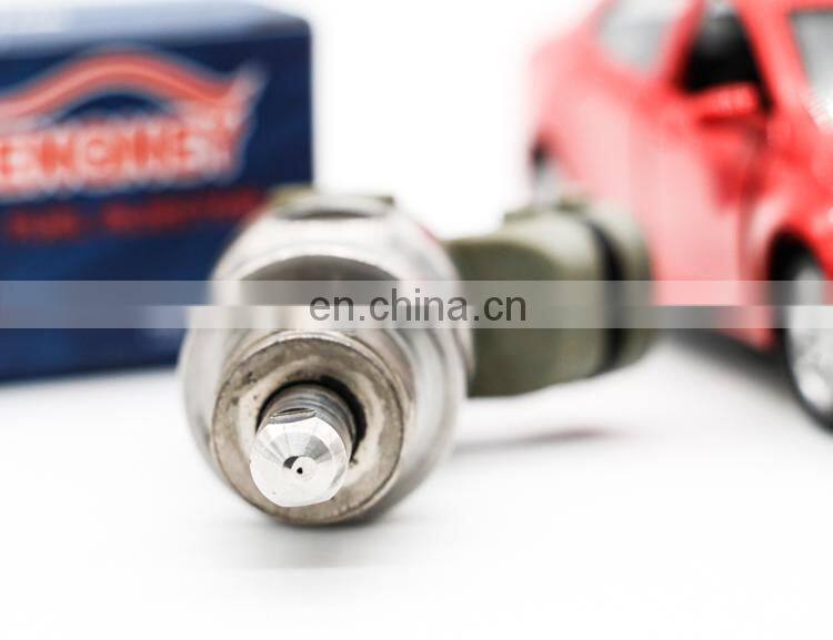 Car parts original 23250-74210 23209-74210 For Toyota Camry 1996-2001 Fuel nozzle petrol car fuel injector system