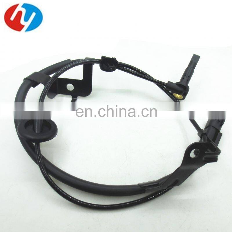 Guangzhou auto parts 4670A584 4670A158 5S11164 for Mitsubishi Lancer 2.0 2.4 Outlander 3.0 abs wheel speed sensor