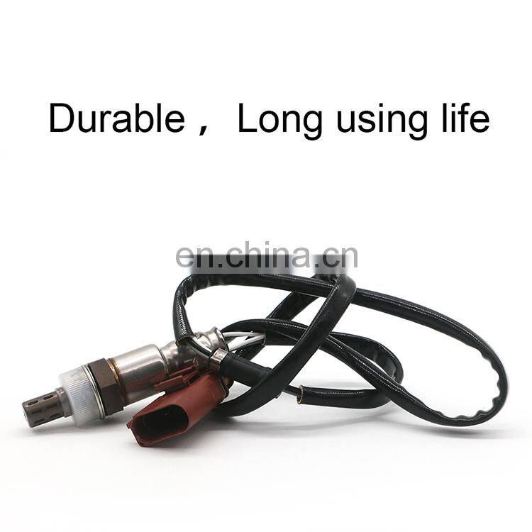 Famous products 03C906262AR 06A906262DH For Santana Variant Skoda Rapid Original  Oxygen Sensor
