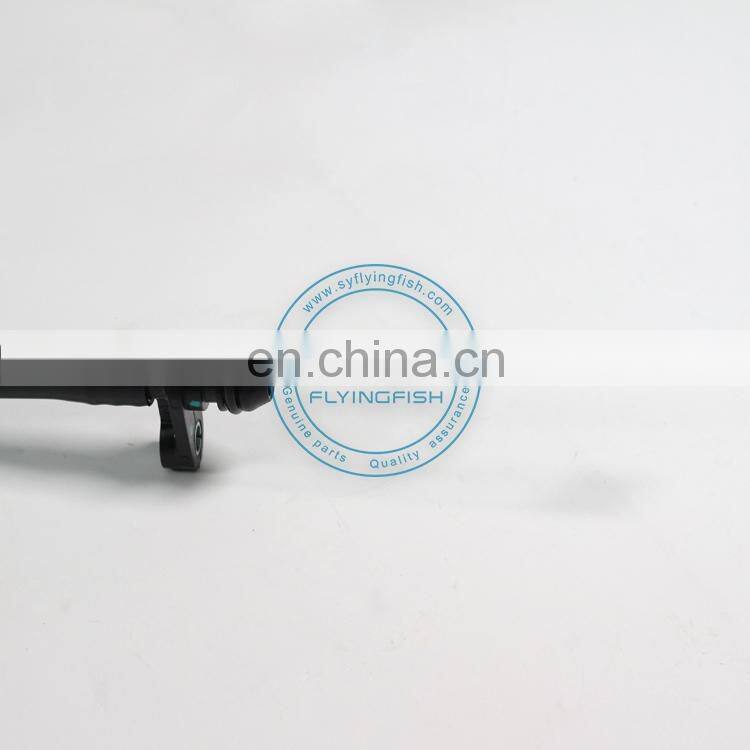 Original FCEC Foton ISF2.8 ISF3.8 ISF 2.8L 3.8L Engine Oil Level Gauge 5254802 Oil Level Dipstick