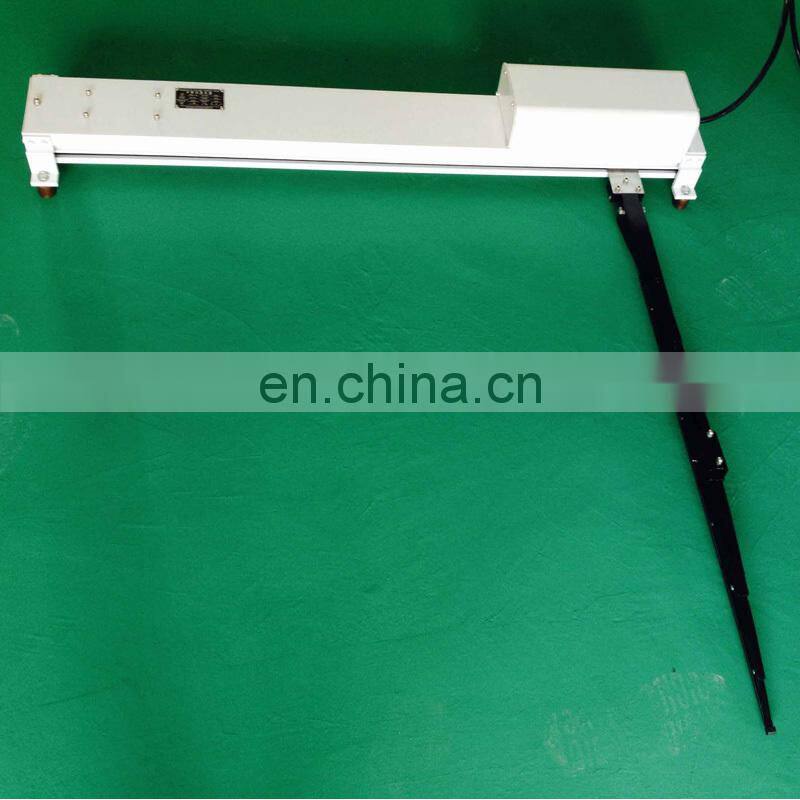 Marine Electronical Horizontal Type Window Wiper