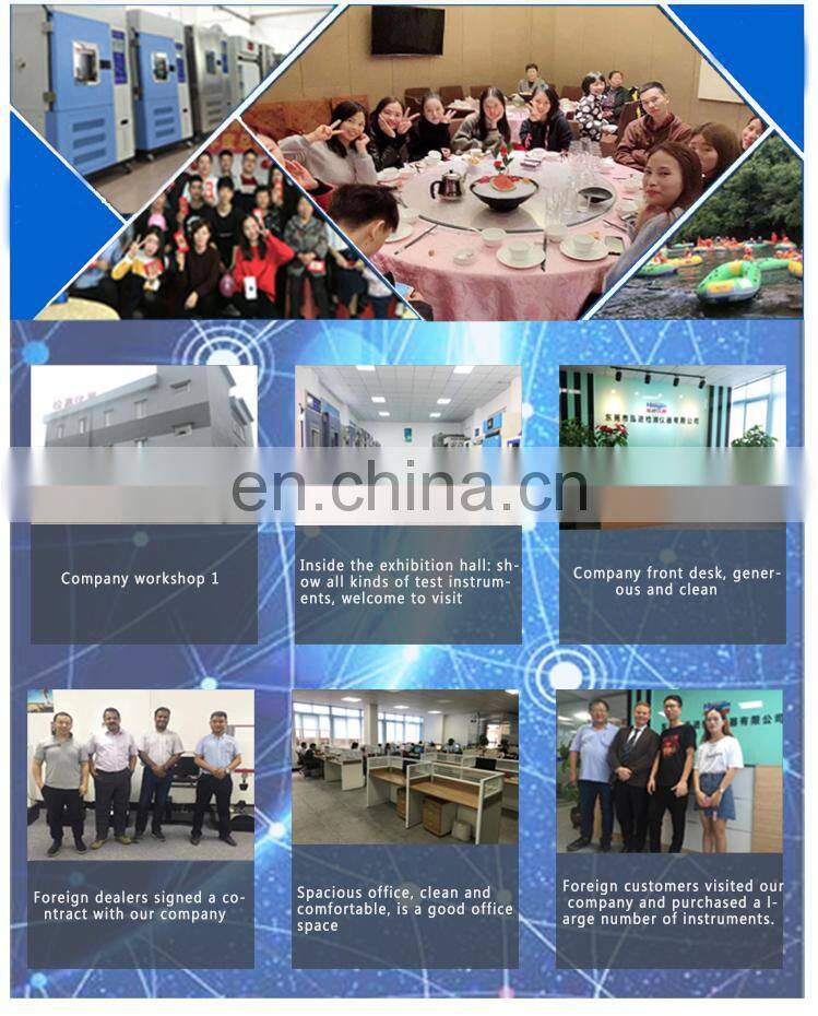 2019 Display Hydraulic Universal Steel Tensile Testing Machine