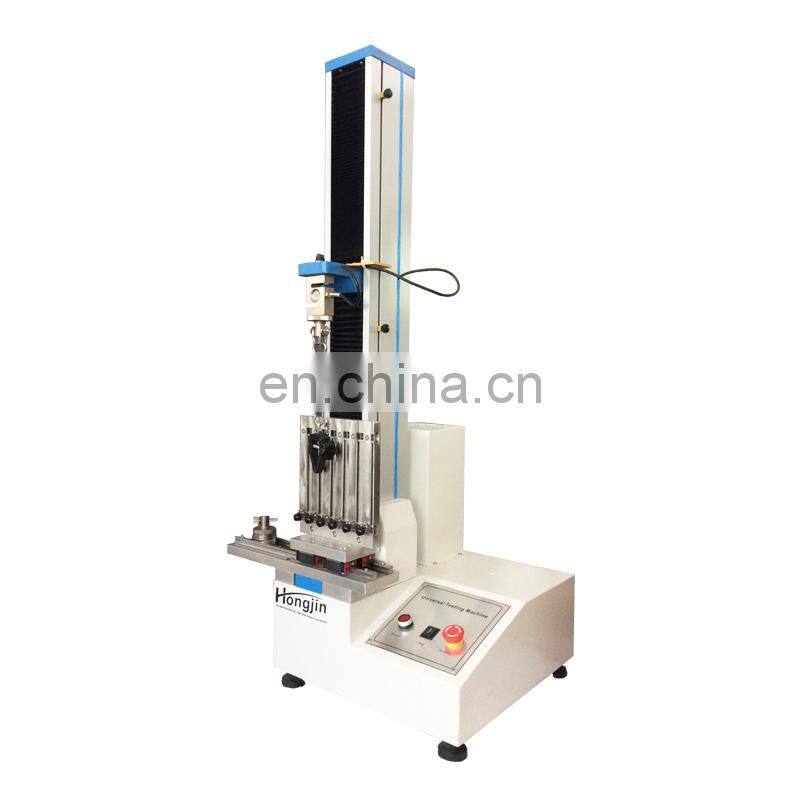Photovoltaic Machine Test Measurement Instrument Tensile