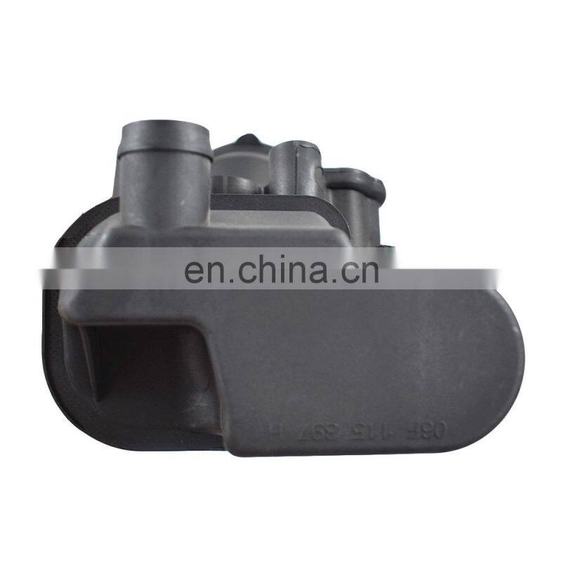 OIL FILTER HOUSING FILTER CAP & GASKET FOR AUDI A3 A4 SEAT 2.0 TFSI 06F115397H