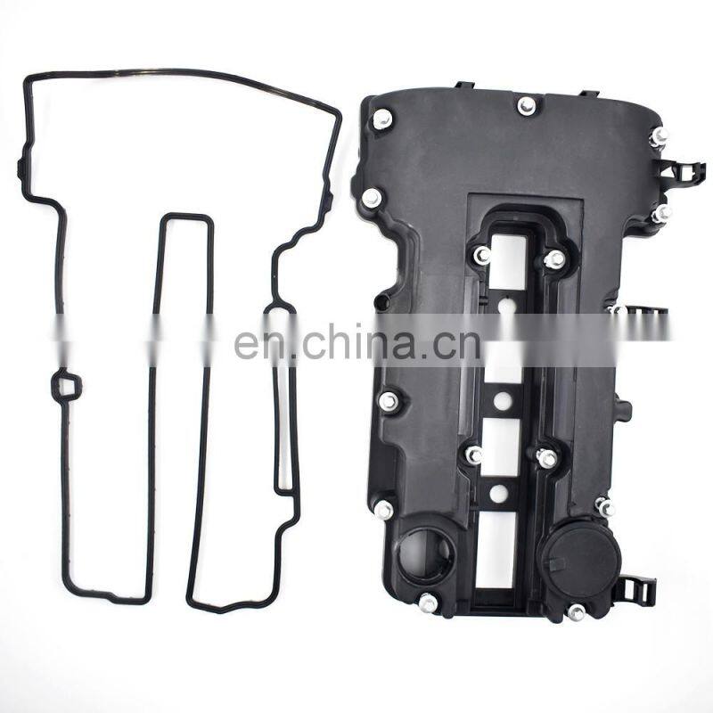 Camshaft Engine Valve Cover with Bolts & Seal For Chevy Cruze Sonic Buick 1.4L