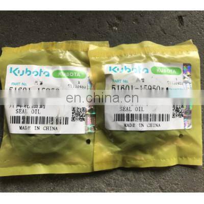 High quality Kubota Spare parts Oil Seal for Lifting wheel