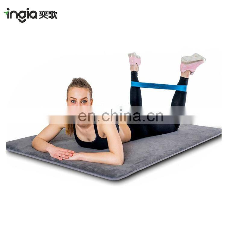 Hot Sell Latex Bands Assisted Yoga Resistance Bands Loop