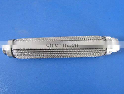 Stainless Steel Candle Melt Filter