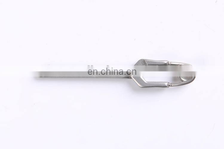 Laparoscopic Bulldog Artery Vein Clip 10*330mm