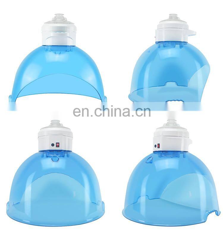 2019 pdt led light therapy hyperbaric oxygen facial machine