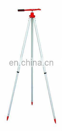 survey Telescopic Bipod (D-5)