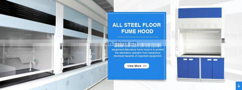 Table Top/ Walk in explosion proof fume hood From Hopui Factory