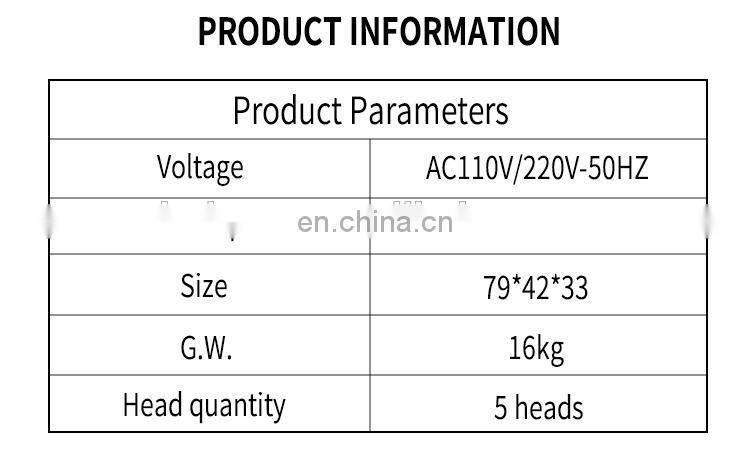 Latest G5 weight loss vibrating cellulite massage machine g5 massage Slimming Machine