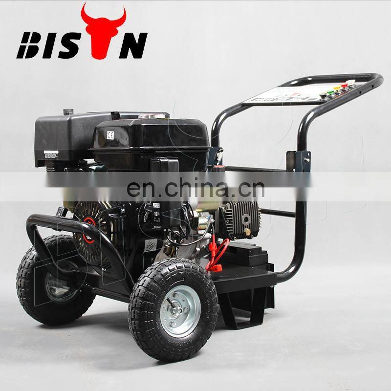 Industrial Cleaning Machine Petrol Ultra High Pressure Water Blaster for Sale