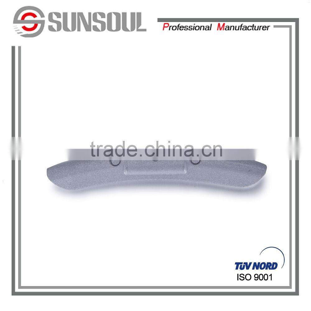 Auto Part Pb Clip On Tire Wheel Weight