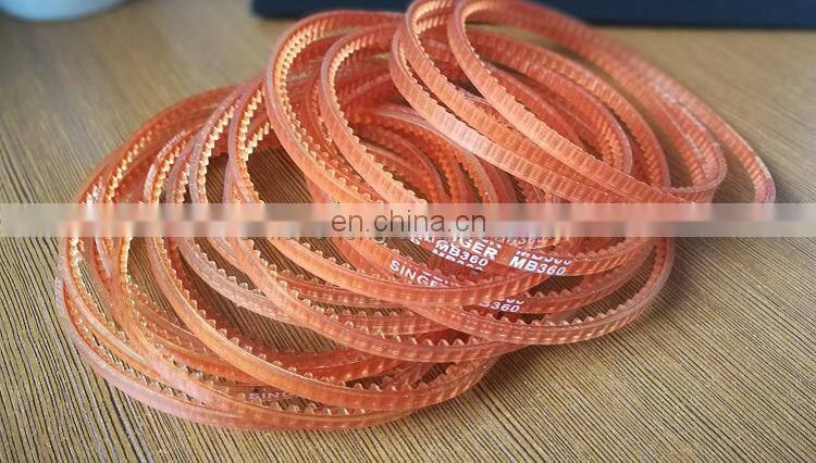 MB Sewing Machine Singer Timing Belt