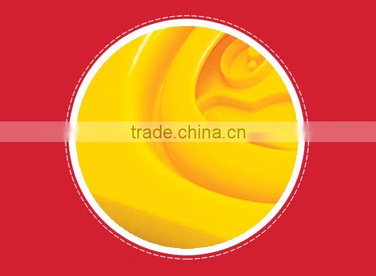 B.Duck Novelty plastic pp material sandwich maker mould