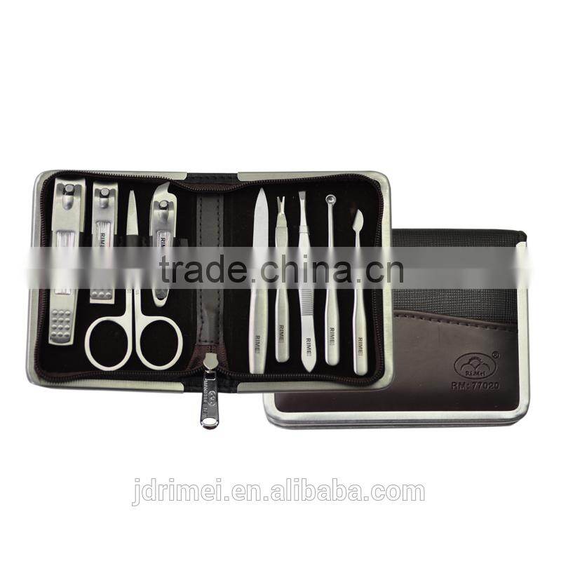 Small manicure sets