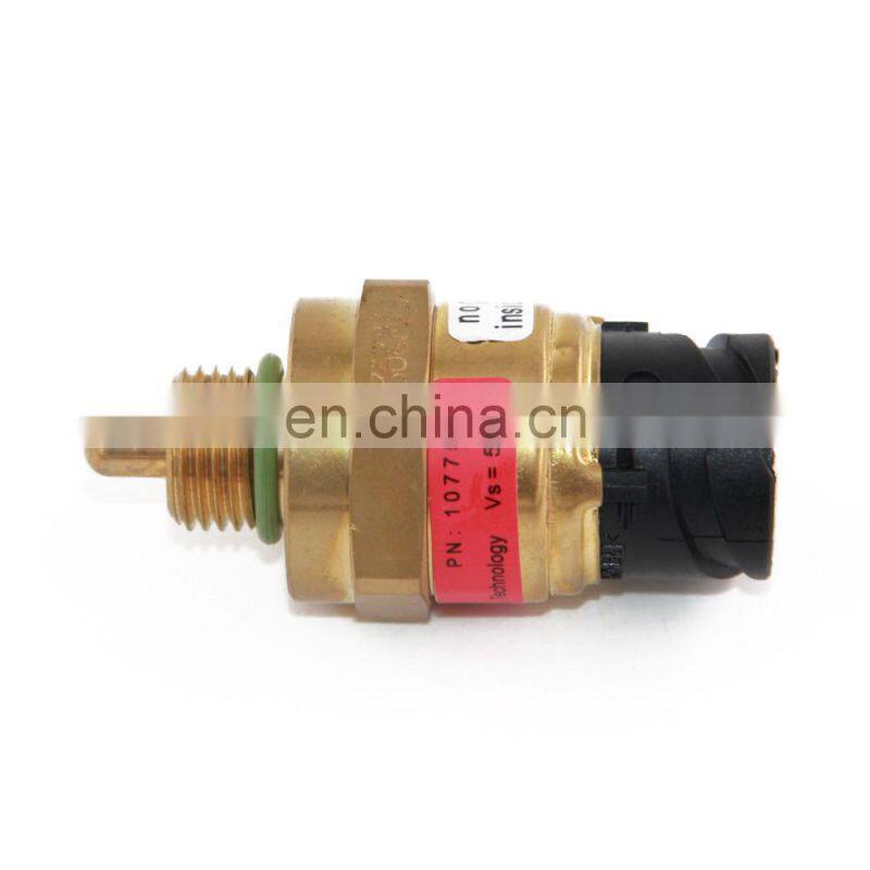 Oemember 1077574 Auto Truck Sensor Truck Oil Pressure Sensor for Volvo