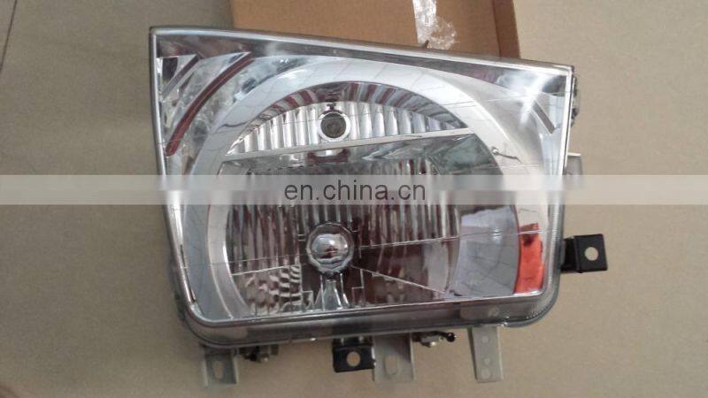 HEAD LAMP FOR HD75+R 92102-5K000 L 92101-5K000+JH02-HD75-001 CHANGZHOU JIAHONG AUTO PARTS FACTORY