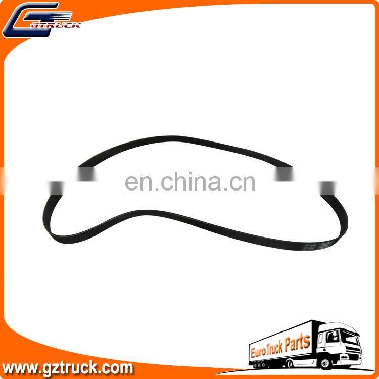 V-Ribbed Belt Oem 1393365 8PK1725 for DAF XF 95 Truck Model PK Belt