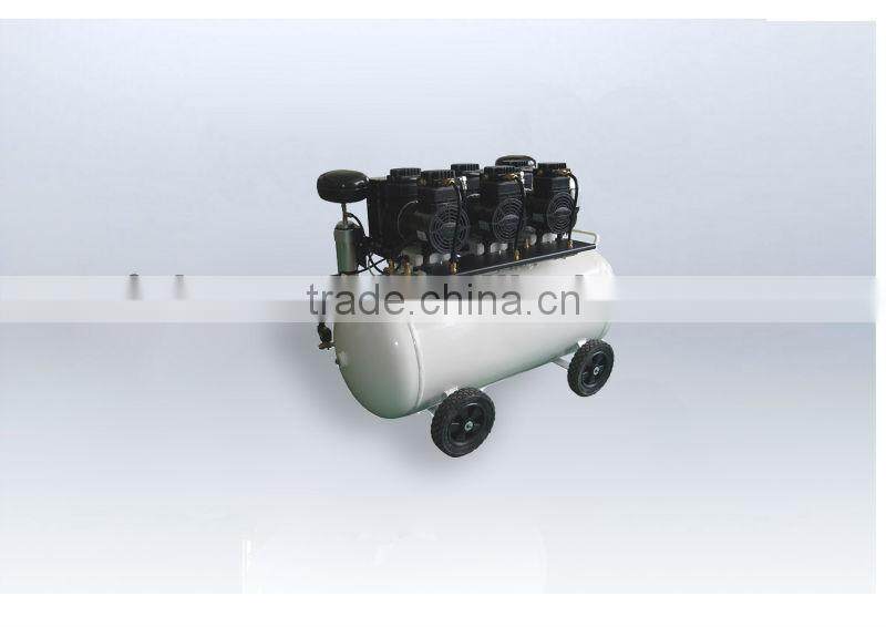 CPH-65 CPH-85 CE approved dental chair compressor