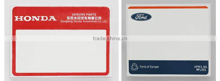 SINMARK Good Quality Custom Drawing Design White Label