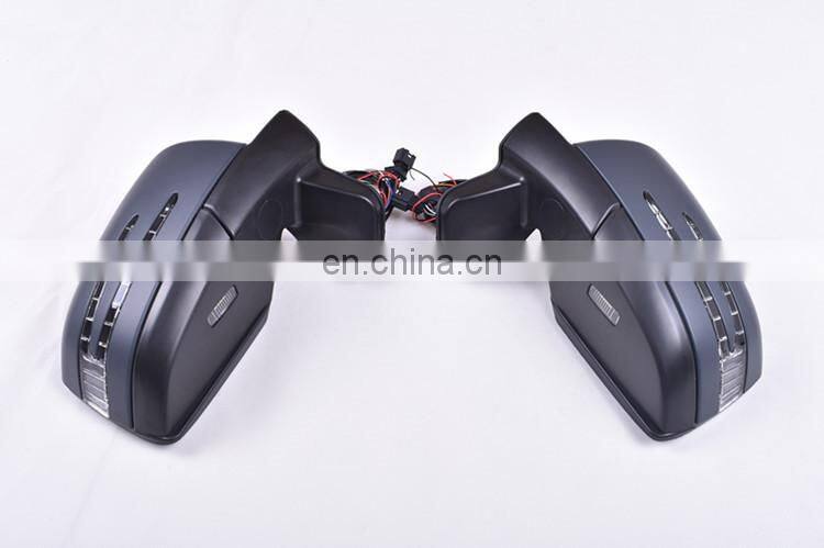 Black Friday G class electric collapsible side mirror for 1990-2018year W463 G63 G65 G500 G550 G350d side mirror