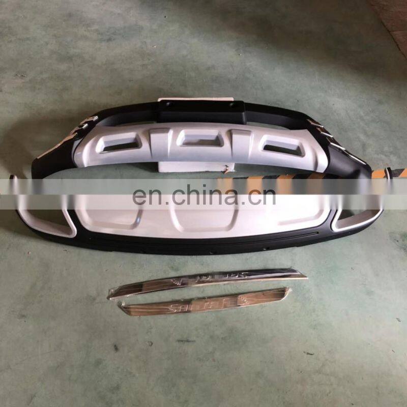 4x4 accessories off road bumper protector for Car Decoration