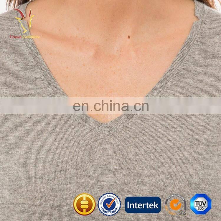 100 Silk Erdos Cashmere Women's Custom Sweaters Stitch Clothing