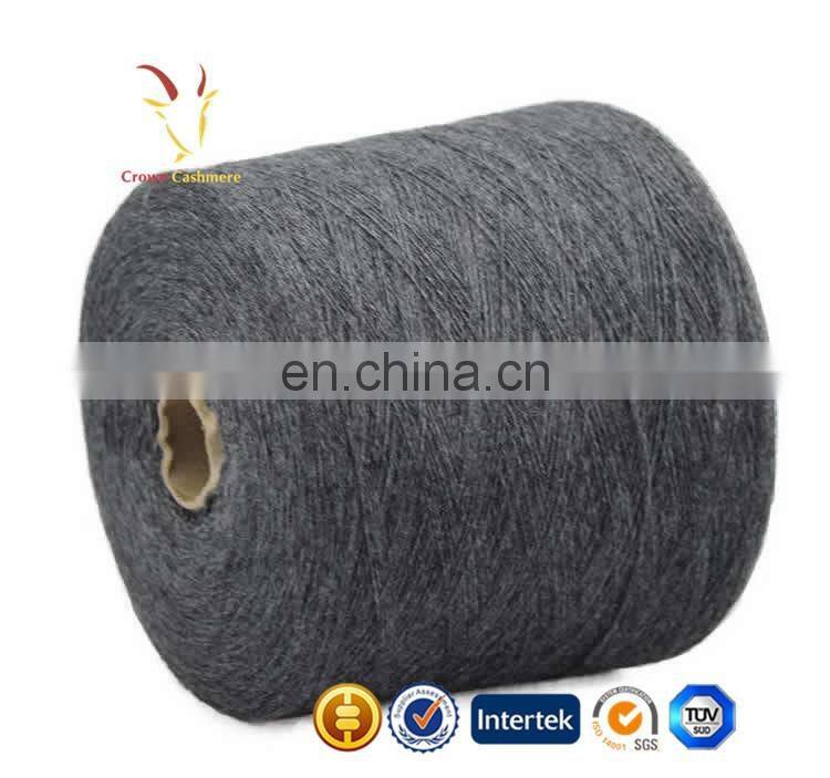 Wholesale 100% Cashmere Sweater Turkish Knitting Yarn