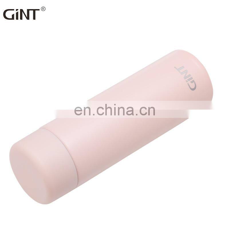 GINT 150ml Wholesale Customer Logo School Sports Metal Classic Water Bottle