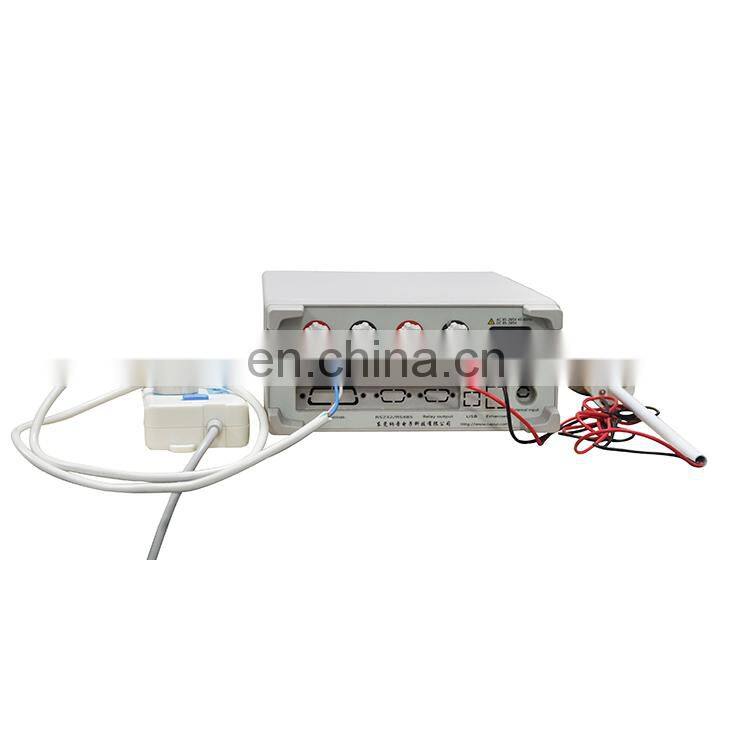 AC multifunction digital power meter